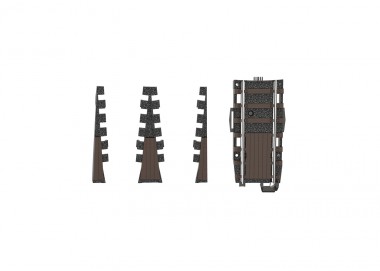 Märklin 74871 Erweiterung zu 74861 