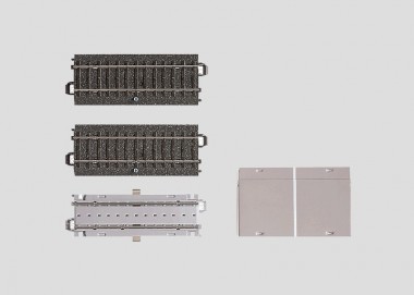 Märklin 74930 Zusatzgarnitur zu 74924 