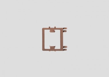 Märklin 7595 Verbind.-u.Kontaktlaschen 