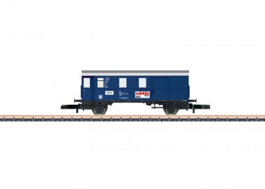 Märklin 80835 Märklin-Magazin-Wagen 2025 