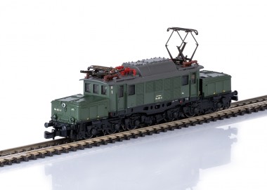 Märklin 81221 Zugpackung 175 J.Geisl.Steige Nahv. Ep.4 