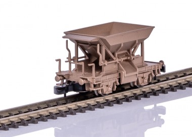 Märklin 82000 Schotterwagen Bronze Edition 