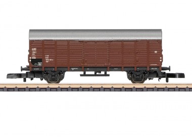 Märklin 82269 DB ged.Güterwagen Gbkl 236 Ep.4 