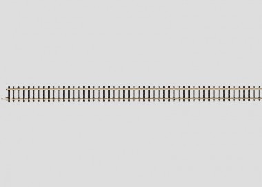 Märklin 8505 Gerades Gleis 220mm 