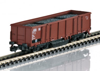Märklin 86501 DBAG Gleisreinigungswagen Ep.5 