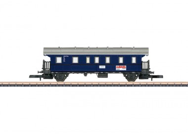 Märklin 87515 Märklin-Magazin-Wagen 2026 