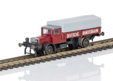 Märklin 88022 DB Schienen LKW der Vomag Ep.3 