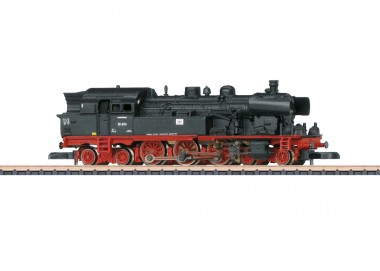 Märklin 88069 DR Dampflok BR 78 Rügen/Usedo Ep.3 