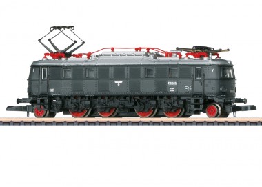Märklin 88083 DRG E-Lok BR E18  Ep.2 