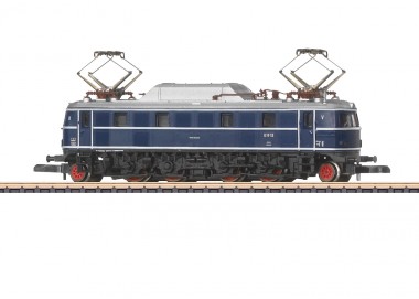 Märklin 88085 DB E-Lok BR E 19 Ep.4 