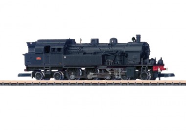 Märklin 88094 SNCF Dampflok 232 TC Ep.3 