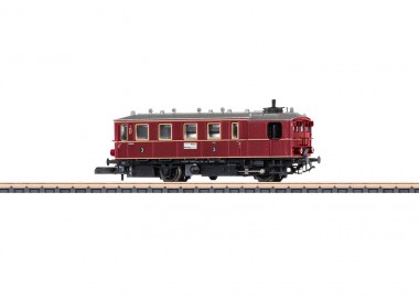 Märklin 88149 Dampftriebwagen Kittel CidT D 