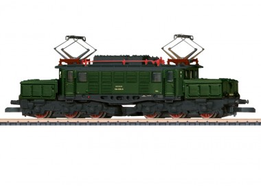 Märklin 88225 DB E-Lok BR 194 Ep.4 