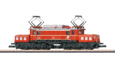Märklin 88229 ÖBB E-Lok Rh 1020 Ep.4 