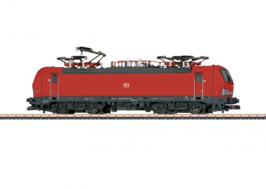 Märklin 88231 DBAG E-Lok BR 193 Cargo Ep.6 