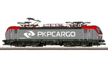 Märklin 88237 PKP Cargo E-Lok EU 46 Ep.6 