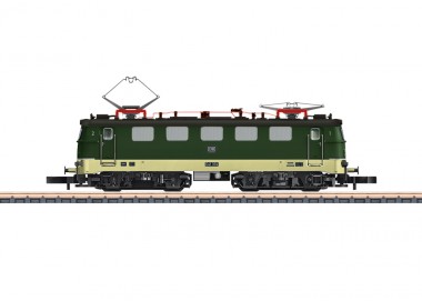 Märklin 88355 DBAG E-Lok E 41 Ep.3 
