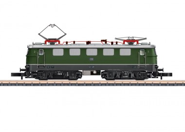 Märklin 88356 DB E-Lok BR E 41 Ep.3 