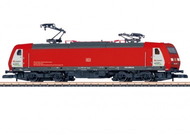 Märklin 88486 DB Schenker E-Lok BR 185.2 Ep.6 