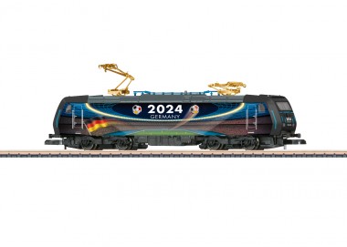 Märklin 88488 E-Lok BR 185 GERMANY 2024 