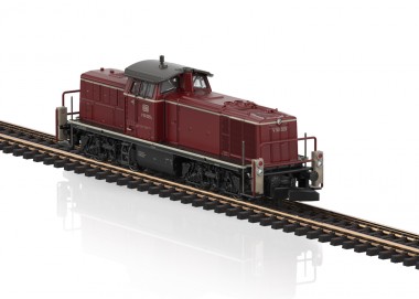 Märklin 88510 DB Diesellok V 90 Ep.3 