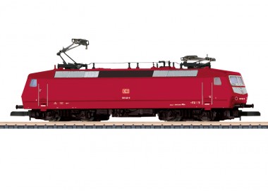 Märklin 88528 DB E-Lok BR 120.1 Ep.5 