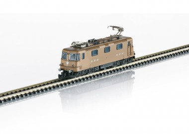 Märklin 88597 SBB E-Lok BR RE 4/4 II 