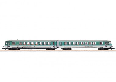 Märklin 88701 Triebwagen VT 628.2 DB 