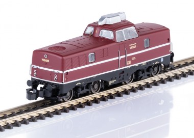 Märklin 88802 DB Diesellok V 80 Ep.3 