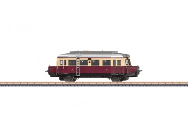 Märklin 88825 Schienenbus Wismar DRG 