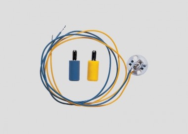 Märklin 8950 Beleuchtungssockel für Gebäude. 