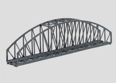 Märklin 8975 Bogenbrücke 220mm 