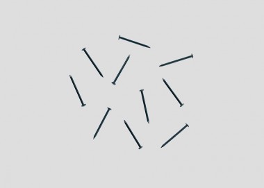 Märklin 8999 Gleisnägel 