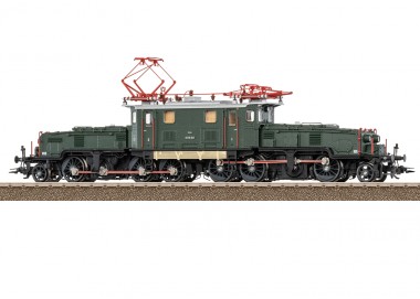 Trix 25092 E-Lok Reihe 1189 ÖBB 