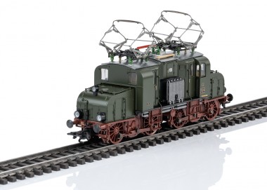 Trix 25772 E-Lok EG 524, DRB 