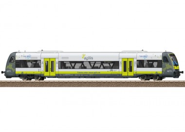 Trix 25968 Dieseltriebwagen RS agilis 