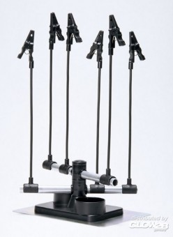 Mr. Hobby GT-34 Mr Hobby: Mr. Almighty Clip II 