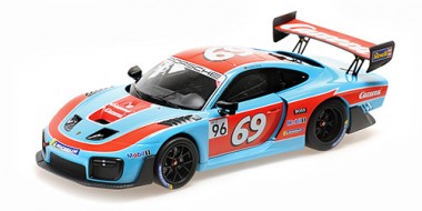 Minichamps 155067596 Porsche 935/19 - Herbert Motorsport 2019 