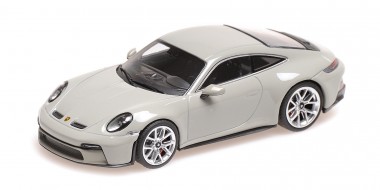 Minichamps 410069600 Porsche 911 (992) GT3 TOURING - 2021  
