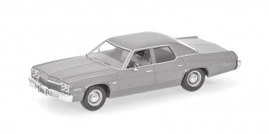Minichamps 870144104 Dodge Monaco orange-met. (1974) 