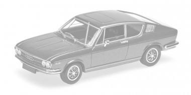 Minichamps 940019121 Audi 100 Coupe S gelb (1969) 