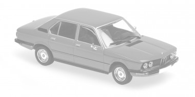 Minichamps 940023005 BMW 5er Lim. (E12) grün-met. (1972) 