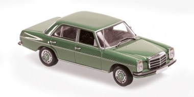 Minichamps 940034007 MB 200/8 Lim. grün (1968) 