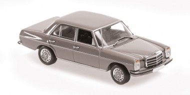 Minichamps 940034008 MB 200/8 Lim. grau (1968) 