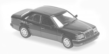 Minichamps 940037161 MB 500 E Lim. silber (1991) 