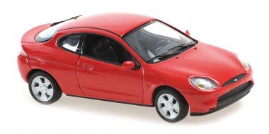 Minichamps 940086520 Ford Puma rot (1998) 