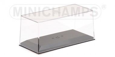 Minichamps PAC430000 Vitrine 1:43 Haube und Boden  