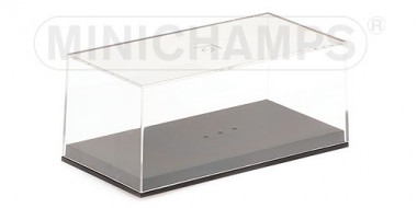Minichamps PACHCBP43 Vitrine F1 1:43 Haube und Boden  