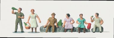 Merten 0210920 Erntearbeiter 