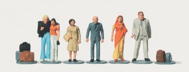 Merten 0212523 Passanten 